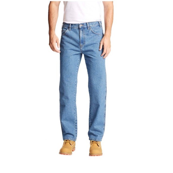 Rivet Supply Co. Menβs Work Jeans NWT - Picture 1 of 5